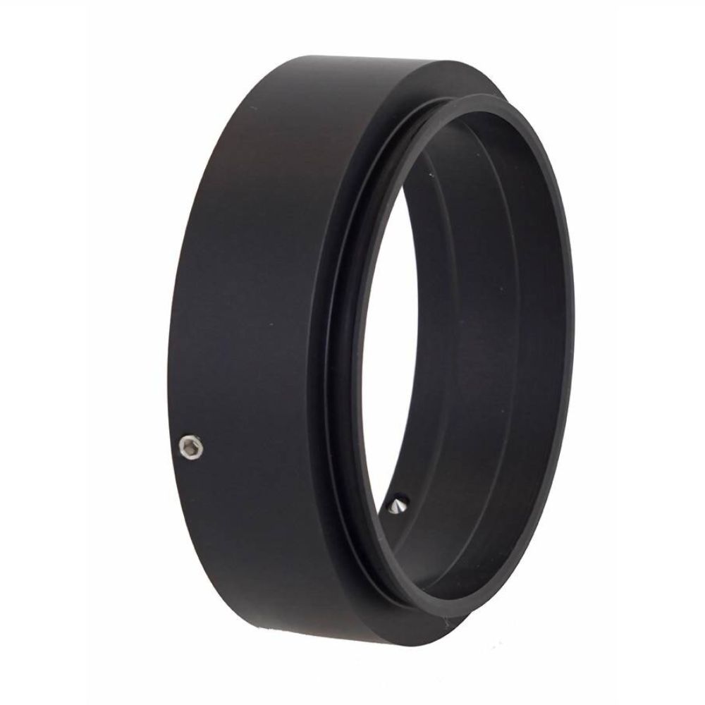 Tube allonge pour porte-oculaires FeatherTouch FTF20xx long. 20mm - TSOptics